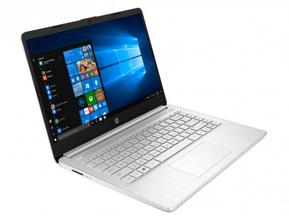 Ноутбук HP 14-dk1035wm (34Z14UA), фото 4
