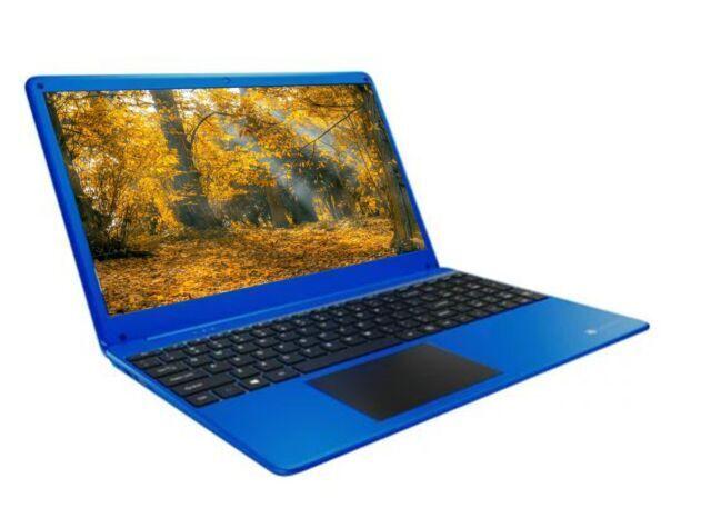 Ноутбук Gateway GWNC31514 ULTRA SLIM (GWNC31514-BL)