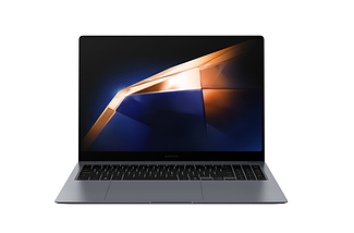 Ноутбук Samsung Galaxy Book4 Pro (NP960XGK-KG1US), фото 3