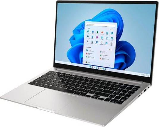Ноутбук Samsung Galaxy Book (NP750TDA-XD1US), фото 2