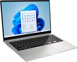 Ноутбук Samsung Galaxy Book (NP750TDA-XD1US), фото 3