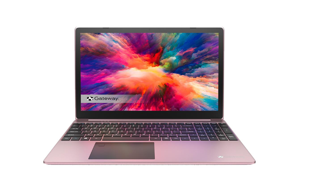 Ноутбук Gateway GWTN156 ULTRA SLIM (GWTN156-9RG)