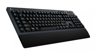 Клавіатура Logitech G613 (920-008393), фото 4