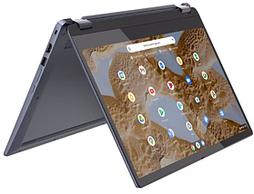 Хромбук Lenovo IP Flex 3 Chrome 15IJL7 (82T3000DUS), фото 3