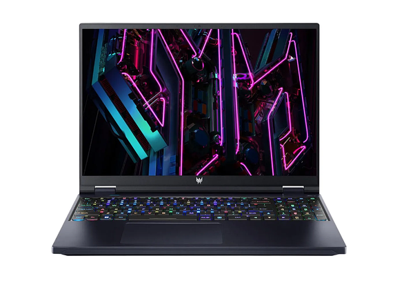 Ноутбук Acer Predator Helios 16 PH16-71-72YG (NH.QJRAA.001) (No box), фото 1