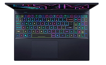 Ноутбук Acer Predator Helios 16 PH16-71-72YG (NH.QJRAA.001) (No box), фото 3