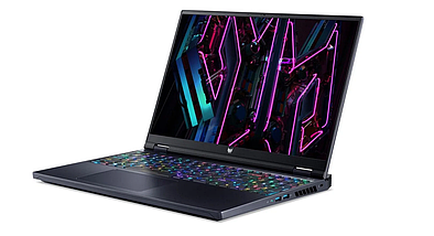 Ноутбук Acer Predator Helios 16 PH16-71-72YG (NH.QJRAA.001) (No box), фото 4