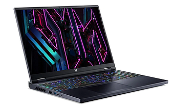 Ноутбук Acer Predator Helios 16 PH16-71-72YG (NH.QJRAA.001) (No box), фото 5