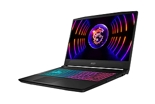 Ноутбук MSI Katana 15 B12VGK (B12VGK-082US), фото 3