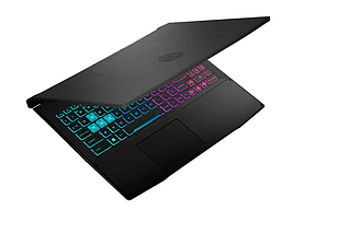Ноутбук MSI Katana 15 B12VGK (B12VGK-082US), фото 6
