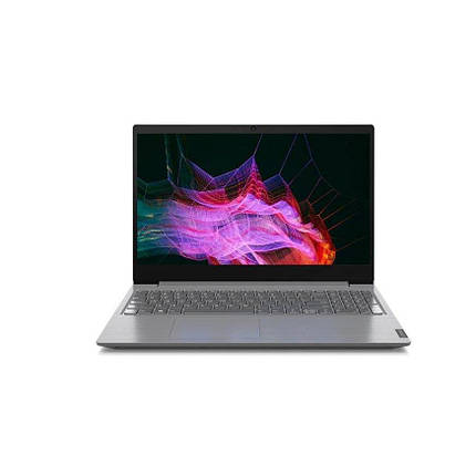 Ноутбук Lenovo V15-ADA Iron Grey (82C700DPRA), фото 1
