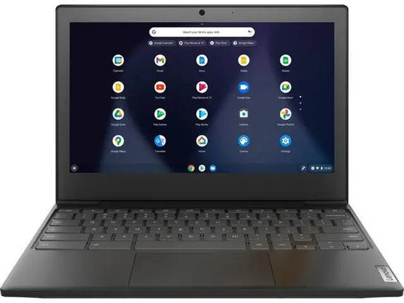 Хромбук Lenovo IdeaPad 3 CB 11IGL05 (82BA001FUS) (No box), фото 1