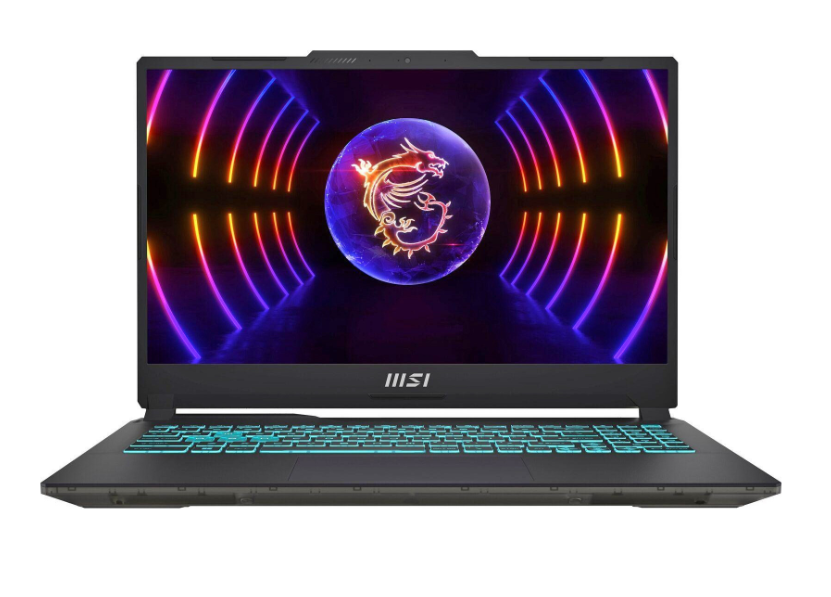 Ноутбук MSI Cyborg 15 A12VF-043US (CYBORG1512043)