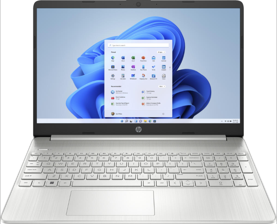 Ноутбук HP 15-dy5033dx (8L707UA)