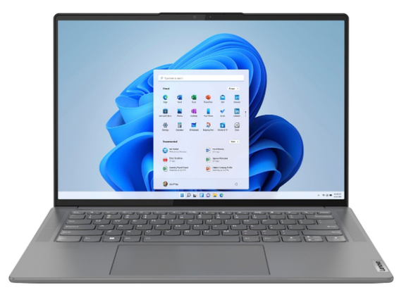 Ноутбук Lenovo Slim 7 ProX 14ARH7 (82V20006US), фото 1