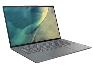 Ноутбук Lenovo Slim 7 ProX 14ARH7 (82V20006US), фото 3