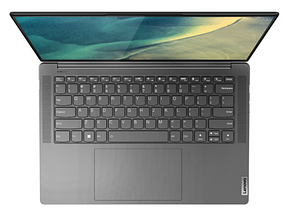 Ноутбук Lenovo Slim 7 ProX 14ARH7 (82V20006US), фото 5