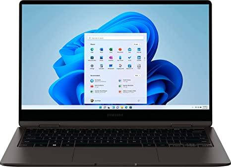 Ноутбук Samsung Galaxy Book 2 360 2-IN-1 (NP730QED-KA1US), фото 1