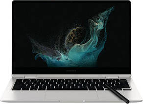 Ноутбук Samsung Galaxy Book 2 360 2-IN-1 (NP730QED-KB1US), фото 2