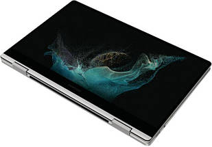 Ноутбук Samsung Galaxy Book 2 360 2-IN-1 (NP730QED-KB1US), фото 4