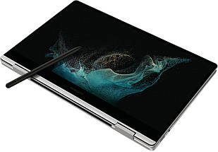 Ноутбук Samsung Galaxy Book 2 360 2-IN-1 (NP730QED-KB1US), фото 5