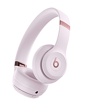 Навушники Beats Solo 4 — On-Ear Wireless Headphones – Cloud Pink (MUW33), фото 2