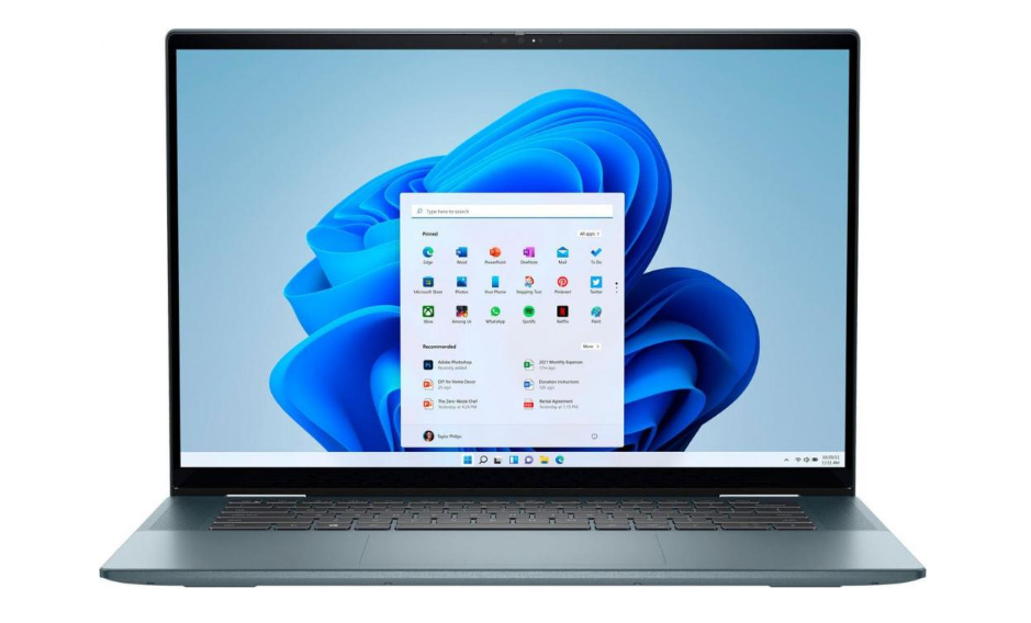 Ноутбук Dell Inspiron 7260 (i7620-7648GRE-PUS) (No box)