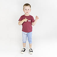 Комплект для хлопчика Тачка