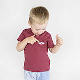 Комплект для хлопчика Тачка, фото 4