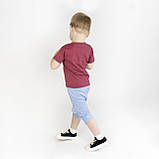 Комплект для хлопчика Тачка, фото 5