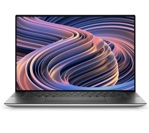 Ноутбук Dell XPS 15 9520 (XPS9520-7171SLV-PUS) (No box), фото 1