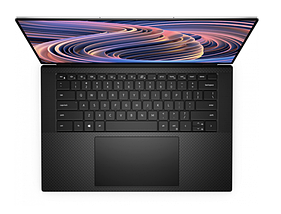 Ноутбук Dell XPS 15 9520 (XPS9520-7171SLV-PUS) (No box), фото 4