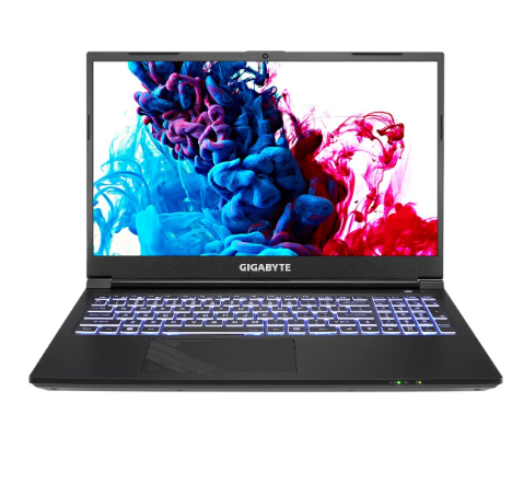 Ноутбук GIGABYTE G5 (KF5-G3US353SH)