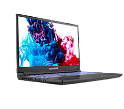 Ноутбук GIGABYTE G5 (KF5-G3US353SH), фото 3