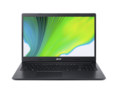 Ноутбук ACER Aspire 3 A315-57G-5212 Charcoal Black (NX.HZREU.01K), фото 1