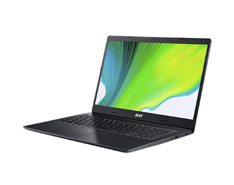 Ноутбук ACER Aspire 3 A315-57G-5212 Charcoal Black (NX.HZREU.01K), фото 3