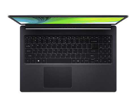 Ноутбук ACER Aspire 3 A315-57G-5212 Charcoal Black (NX.HZREU.01K), фото 4