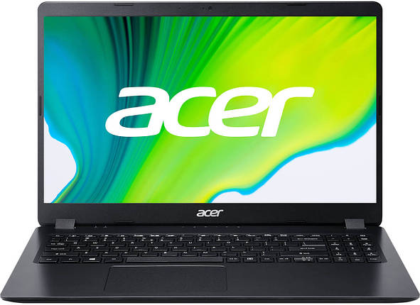 Ноутбук ACER Aspire 3 A315-56-31HR Shale Black (NX.HS5EU.01D), фото 1