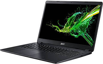 Ноутбук ACER Aspire 3 A315-56-31HR Shale Black (NX.HS5EU.01D), фото 3