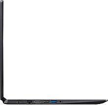 Ноутбук ACER Aspire 3 A315-56-31HR Shale Black (NX.HS5EU.01D), фото 4