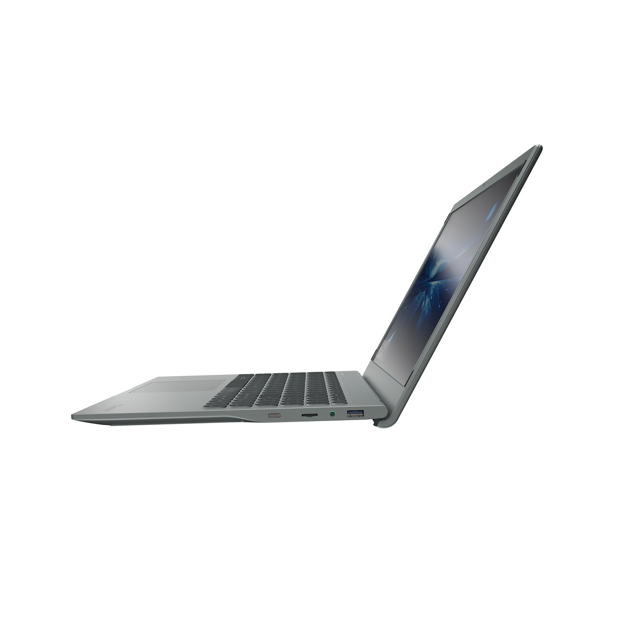 Ноутбук Gateway GWTN156 (GWTN156-11BK)