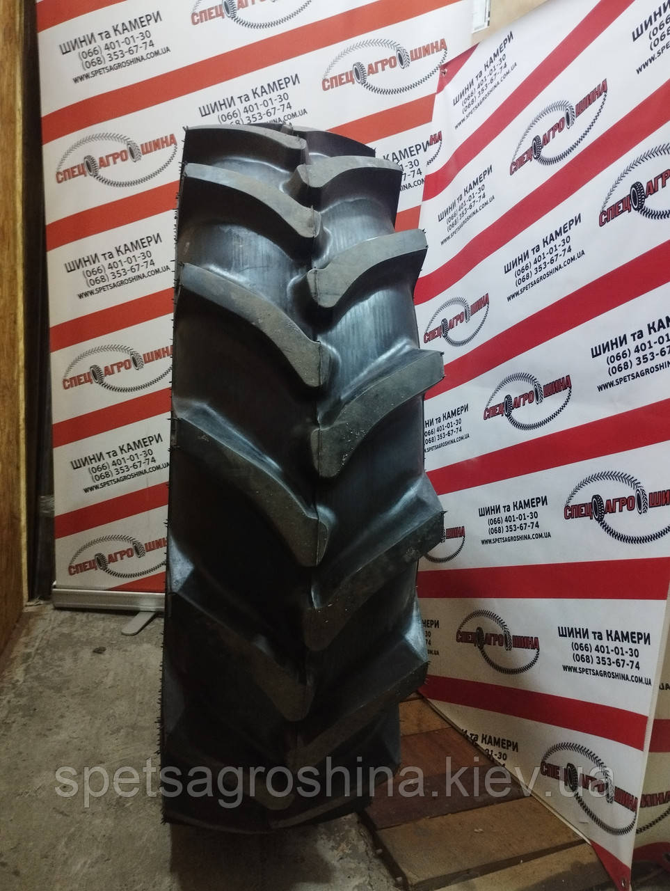 Шина 14.9-26 12PR 133A6 R1 TT Armour