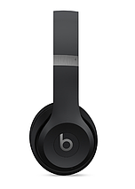 Навушники Beats Solo 4 — On-Ear Wireless Headphones – Matte Black (MUW23), фото 5