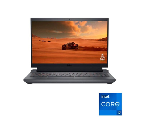 Ноутбук Dell G15 5530 (G5530-7527BLK-PUS) (No box), фото 1