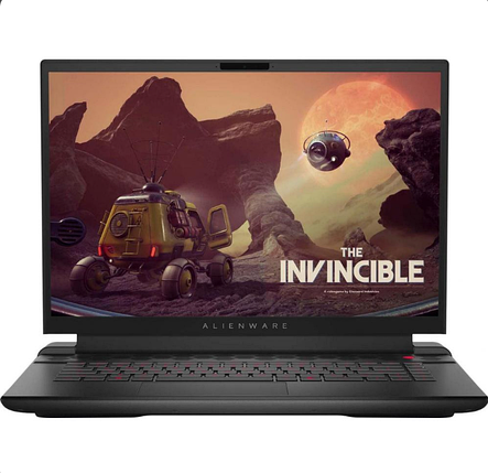 Ноутбук Alienware M16 R1 (AWM16-A138BLK-PUS*), фото 1