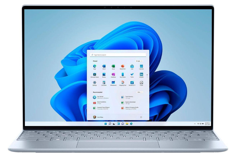 Ноутбук Dell XPS 13 9315 (XPS9315-7725SKY-PUS) **
