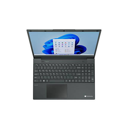 Ноутбук Gateway GWTN156 Ultra Slim (GWNR71517-BK), фото 1
