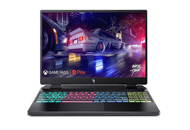 Ноутбук Acer Nitro 16 AN16-41-R7FA (NH.QKDAA.001), фото 1