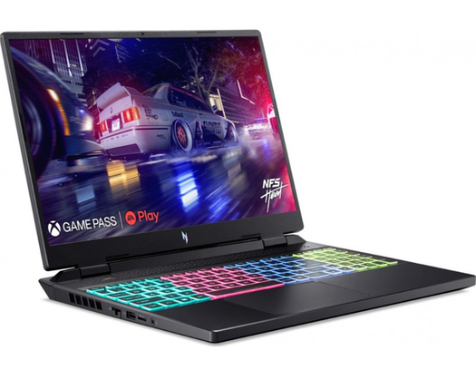 Ноутбук Acer Nitro 16 AN16-41-R7FA (NH.QKDAA.001), фото 3
