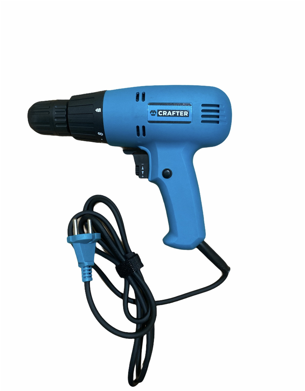 Шурупокрут мережевий CRAFTER RDE-500, фото 1